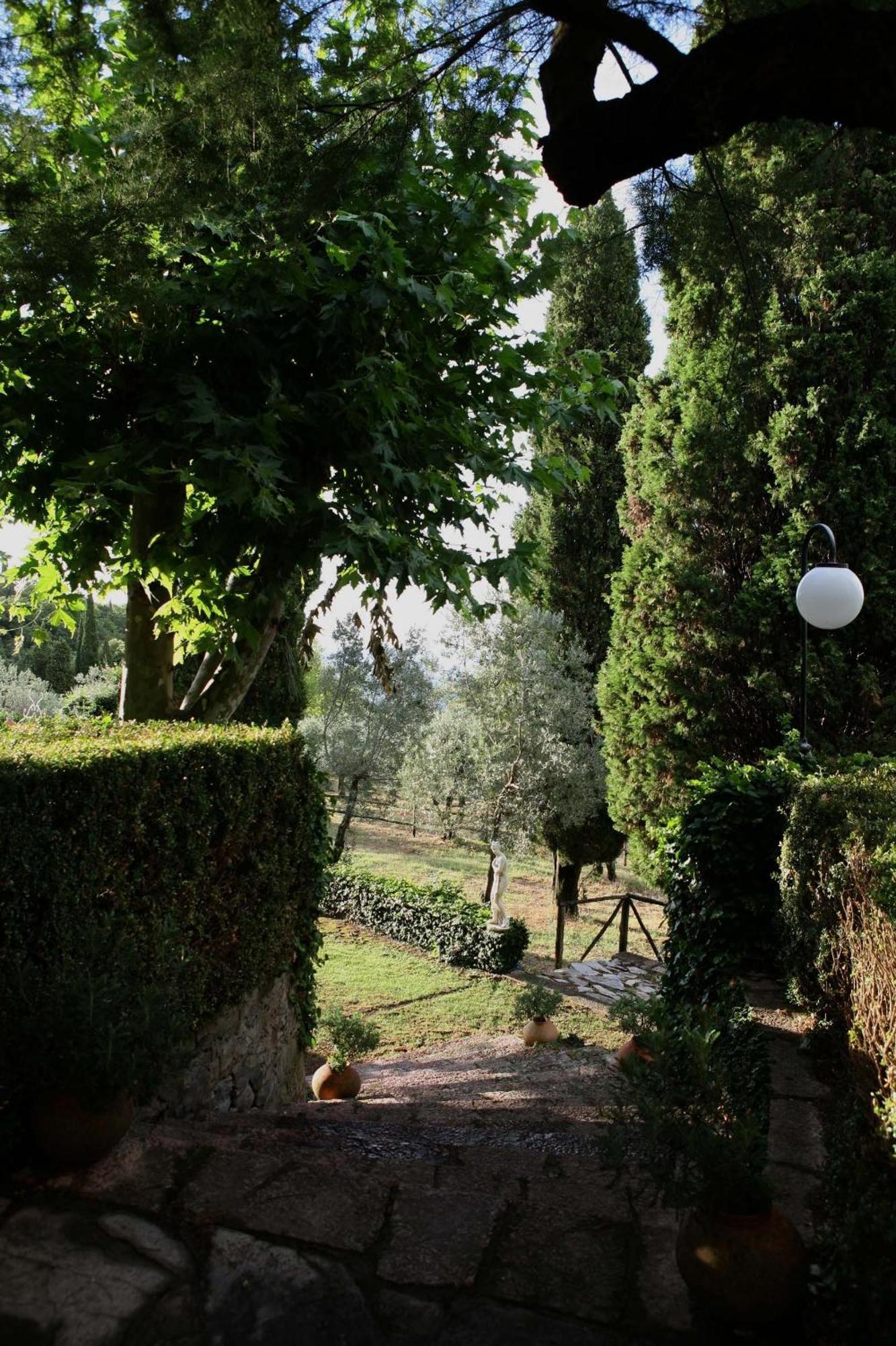 Tenuta La Bandita ซัสเซ็ตตา ภายนอก รูปภาพ