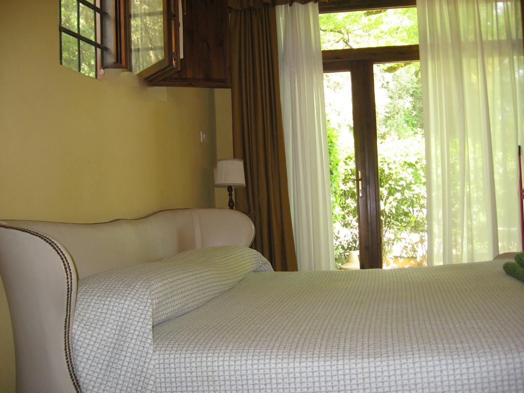 Tenuta La Bandita ซัสเซ็ตตา ภายนอก รูปภาพ