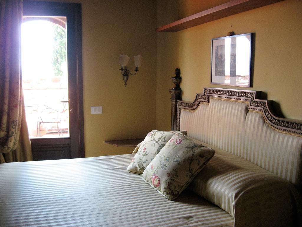 Tenuta La Bandita ซัสเซ็ตตา ภายนอก รูปภาพ